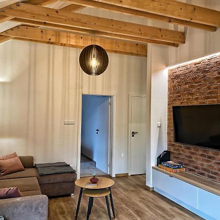 Apartments Severka - Jasna เดมานอฟสกา โดลินา ภายนอก รูปภาพ
